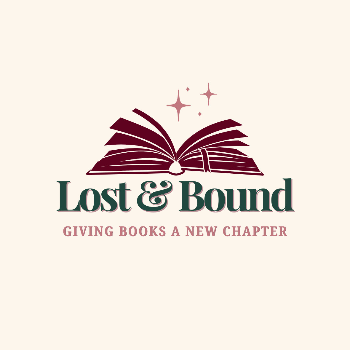 Lost & Bound Books